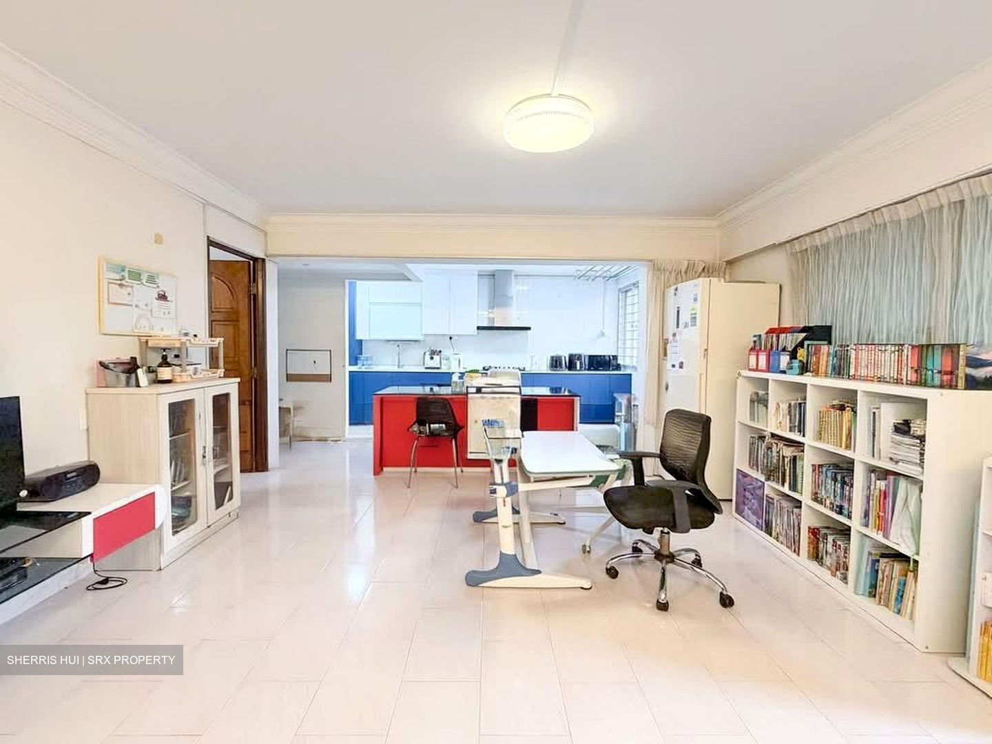 Blk 1 Toh Yi Drive (Bukit Timah), HDB 5 Rooms #566604971